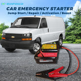 Multi Starter — Milwaukee (DJS18-MIW)