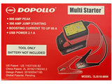 Multi Starter — Milwaukee (DJS18-MIW)