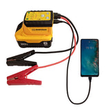 Multi Starter — DeWalt (DJS20-DEW)