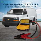Multi Starter — DeWalt (DJS20-DEW)