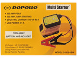Multi Starter — DeWalt (DJS20-DEW)