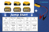 Multi Starter — DeWalt (DJS20-DEW)